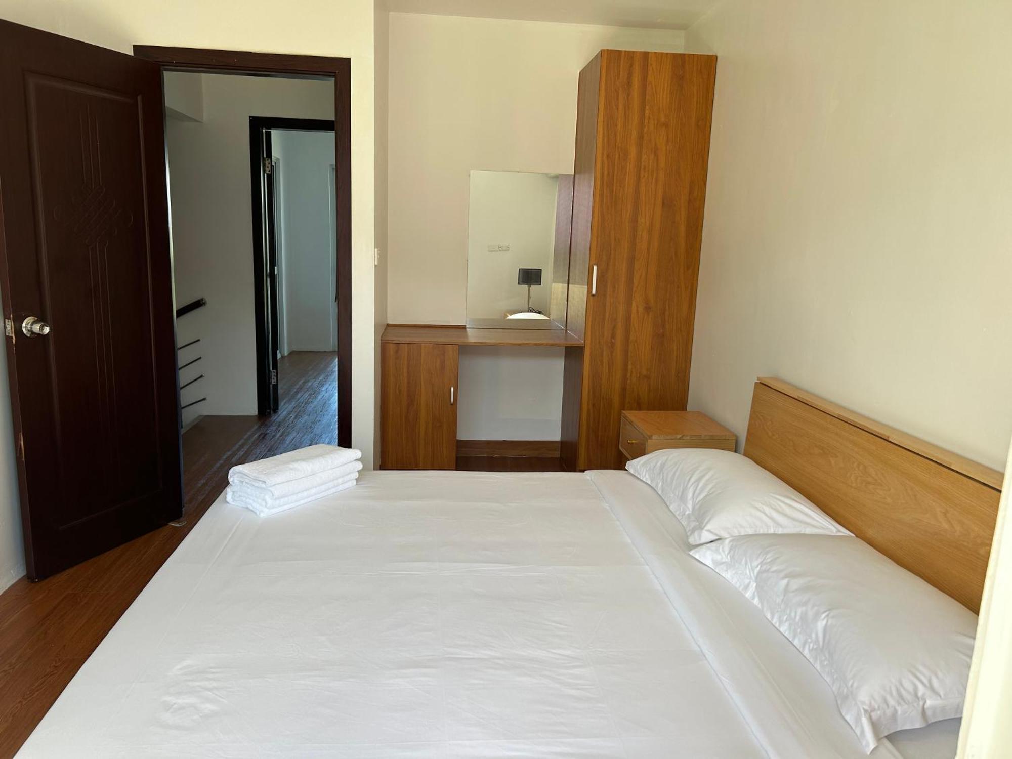 Easy Apt Suva Exterior foto