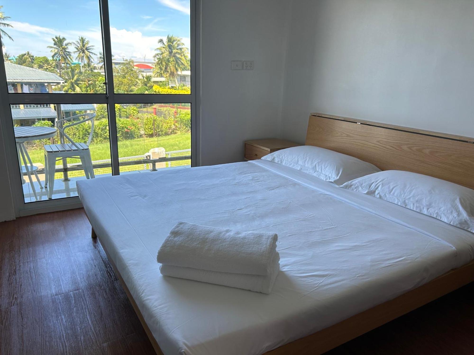 Easy Apt Suva Exterior foto