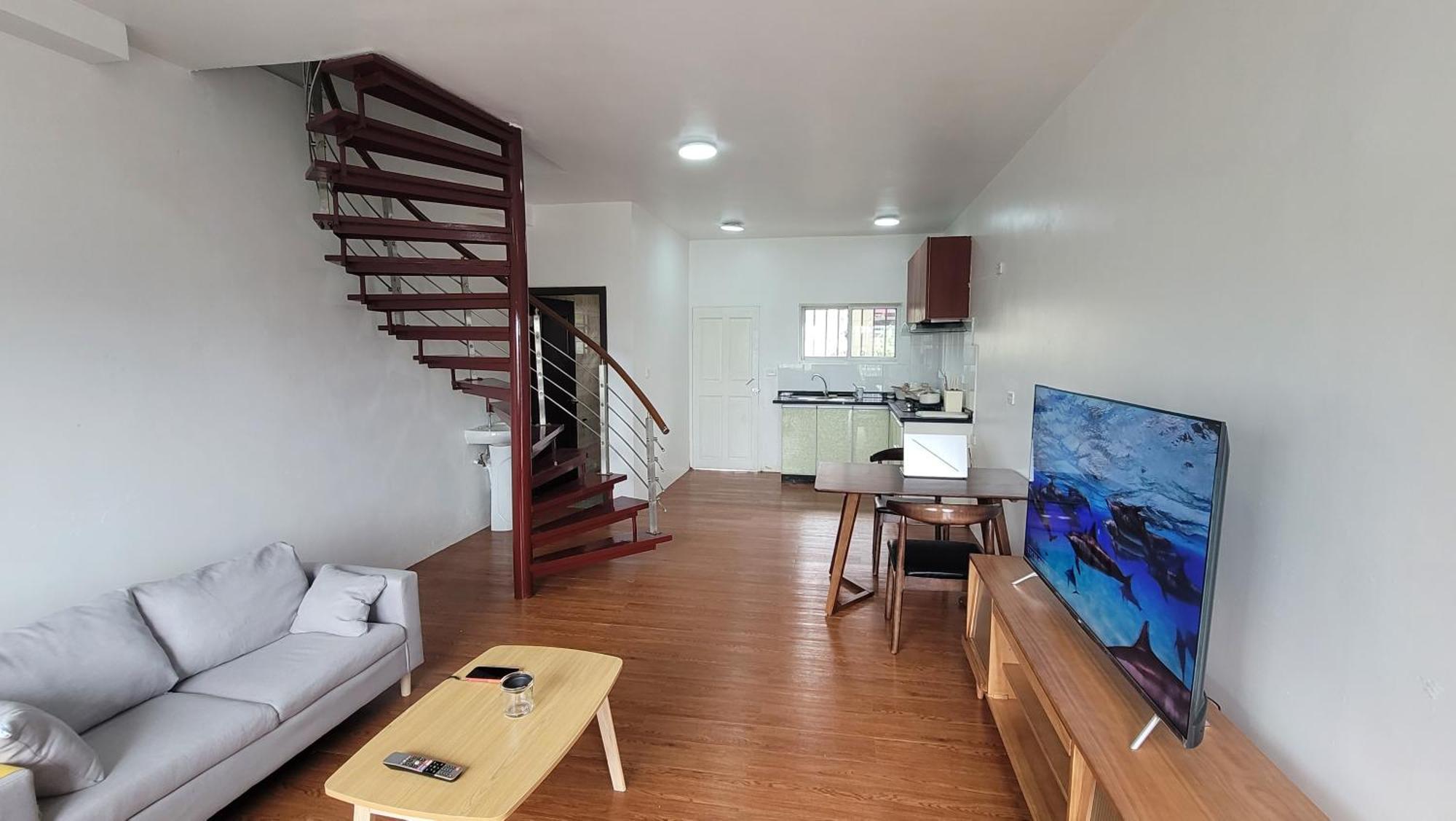 Easy Apt Suva Exterior foto